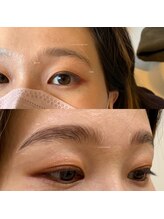 ビスコメイク(BISCO make)/【BROW LIFT】