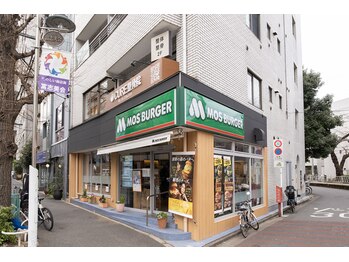 キュア整骨院(CURE整骨院)/外観 1