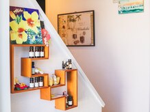 ベル(Belle)/内観♪（入口）フェイシャル