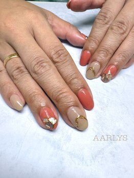 ロテン ガーデン/