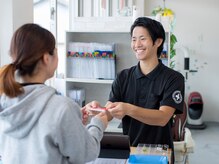 フォーユー鍼灸整骨院 橋本院(foryou鍼灸整骨院)