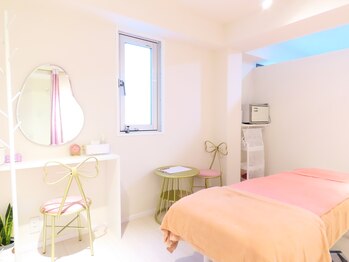 ビーキュート 学芸大学店(BE-CUTE)/個室2