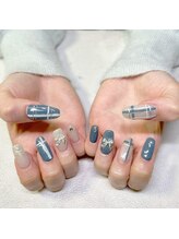 キアラネイルサロン/