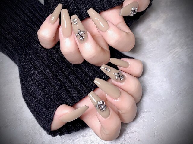 Sappy Nails