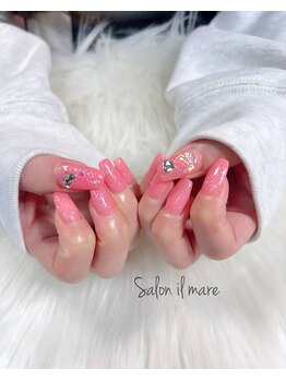 イルマーレ(il mare)/