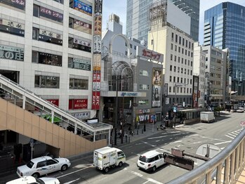 レボフィット/☆仙台駅からのアクセス☆2