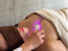 レクシートーキョー(LEXXXY TOKYO)/当サロンオリジナル美容液導入