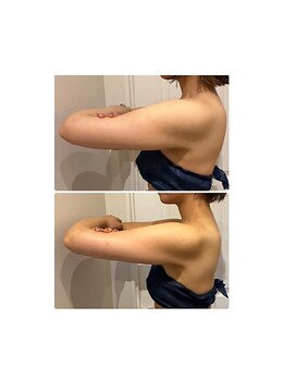 ルナグランデ 心斎橋店(Luna grande.)/着たい服が着れる