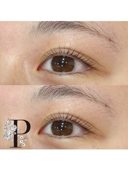 アイラッシュ サロン ブルーミング(Blooming)/パリジェンヌラッシュリフト