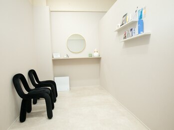 ルピナス 国分寺店(Lupinus)/オシャレな店内☆