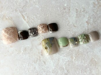 ソレイユ(Soleil)/