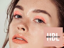 ★アイブロウメニュー【ハリウッドブロウリフト】