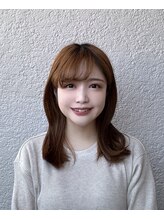 クワイ(Qui) Yamane Miyu