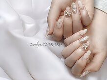 ジュエリーネイル タカコ(Jewelry nail TAKAKO)/