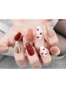 小規模プライベートサロン