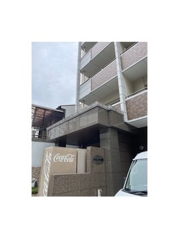 ホワイトアイ 名駅(WHITE EYE)/【アクセス】#名駅アイサロン