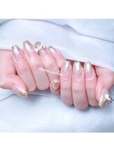 モナサロン(Mona salon)/ラメグラ