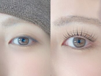 レアナル 川崎店(Leanalu)/パリジェンヌラッシュリフト