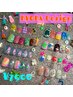 【Hand】KYOKA  design¥7900  初回オフ無料☆