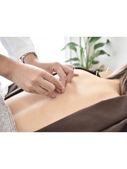 メンズにオススメのサロン