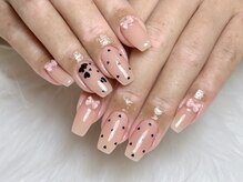 ジュムリエ/ヌーディーネイル