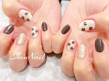 ショーネイル 中野(Show Nail)の雰囲気（選べるデザインは100種類!今すぐフォトをチェック[中野]）