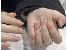 ピュアアンドリッチネイルサロン(Pure&Rich Nail Salon)/
