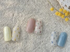 flower design