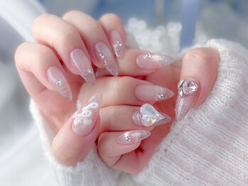 ファニー 新大久保(Hwany)