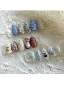 7月Cサンプル ¥9600