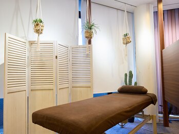 クイック美容整体 サロンエヌ(Quick 美容整体 salon N)/小顔矯正/骨盤矯正/整体 梅田