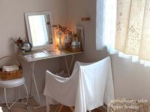 プチボヌール(petit bonheur)/（内観）マッサージルーム