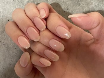 リディネイル(Lidy nail)/【Lidy nail】 