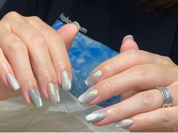 エルフネイル(Elf nail)/