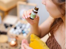 サロン ド コウ(Salon de KOU)/カウンセリング