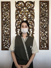 ルアンルアン エミオ東久留米店 (Ruam Ruam) 青田