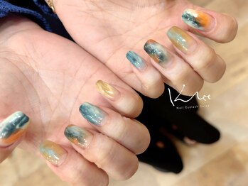 クレー(Klee)/定額RichDesignコース