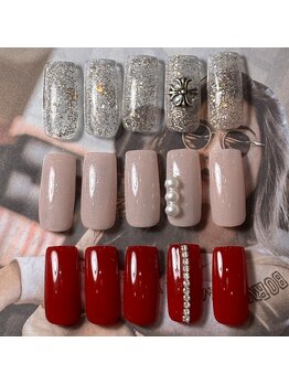 10月 シンプルコース