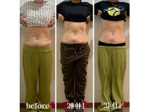 和ごころ本格痩身/