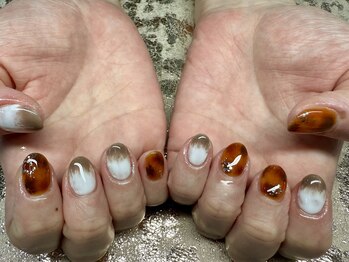 キャンアイドレッシー 三鷹ネイルサロン/ハンド【持ち込み90分】