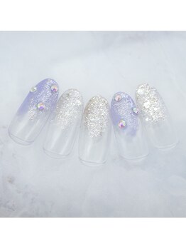 はあとねいる 醍醐店/ハンド4