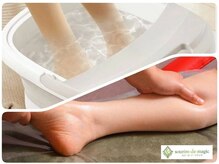 スリールドマジック(sourire de magic)