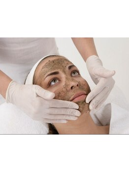 お肌をきれいにしたい