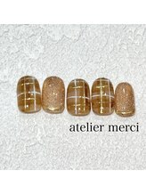 アトリエ メルシー 代々木(atelier merci)/