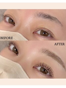 プリティアイ(pretty eye)/兎に角変身してください♪