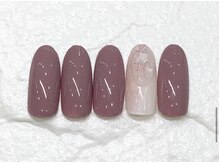 カルフールノア 北千住店(Carrefour noa)/シンプルトレンドデザイン