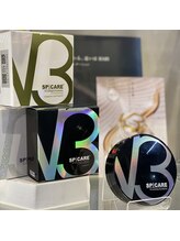 ミア(miiia)/V3ファンデーション・スピケア