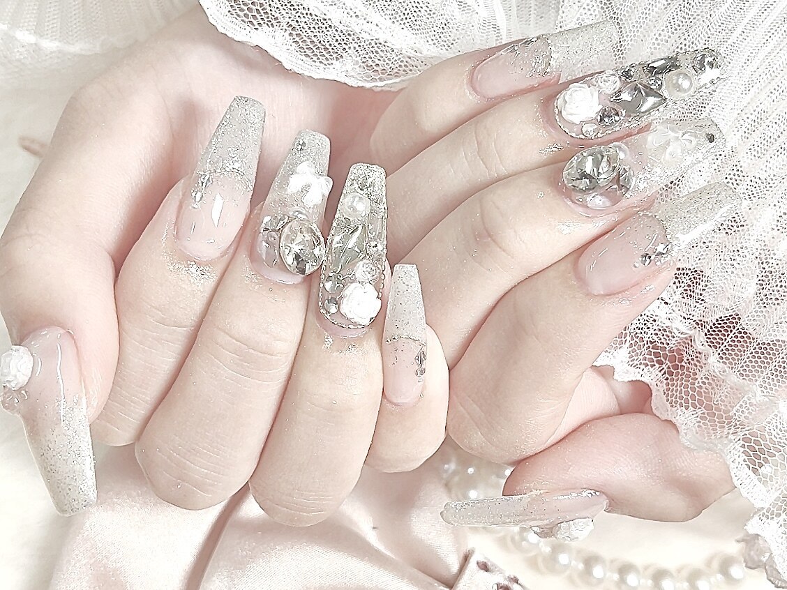 リリキュアネイル(RRKYUA NAIL)｜ホットペッパービューティー