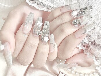 リリキュアネイル(RRKYUA NAIL)