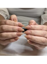 アイリッシュネイル 久屋大通店(Irish Nail)/116オミソージュ